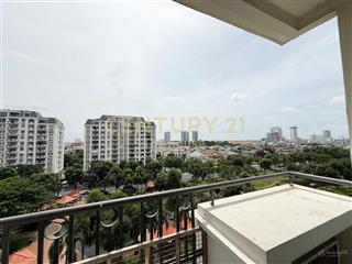 Bán căn hộ cao cấp cảnh viên 3 pmh