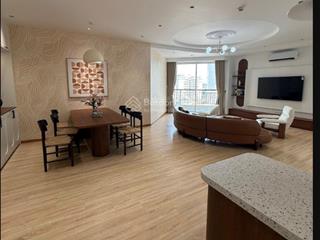 Bán căn hộ cao cấp green view phú mỹ hưng, q7