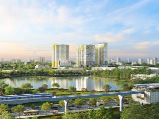 Cơ hội đầu tư đón đầu hạ tầng metro lần thứ 2 đã đến