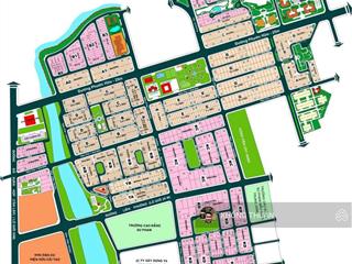 Bán đất khu dân cư nam long quận 9 dt 4,5x20m, 7x20m, 12x20m