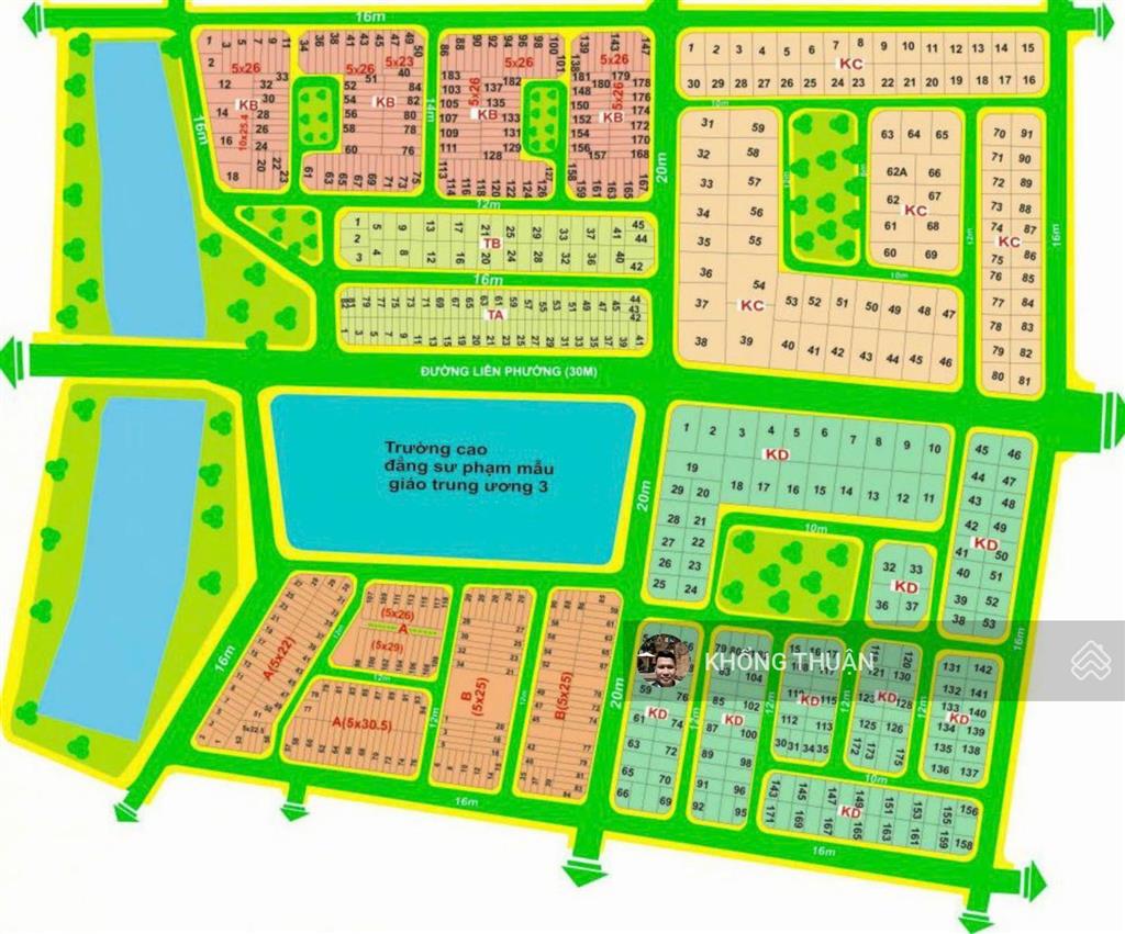 Duy nhất nền 10x20 kiến á, giá 85 triệu/m2