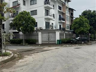Biệt thư lô góc khu đô thị xuân phương quốc hội  nam từ liêm