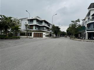 Bán biệt tự song lập tasco foresa  xuân phương  nam từ liêm