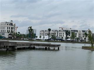 Liền kề phố đi bộ khu đô thị hinoderoyal park đường vđ3.5 di trạch hoài đức