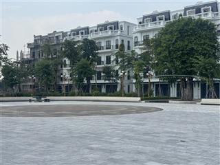 Liền kề đường 30m đối điện cảng cạn icd dự án đông dương đức thượng hoài đức