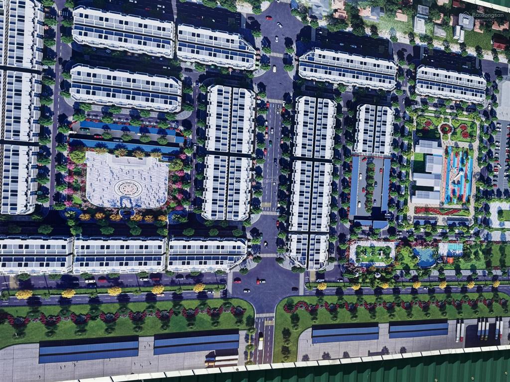 Liền kề 80m2 mặt tiền 5m nhà 5tầng view công viên nhạc nước dự an đông dương đức thượng hoài đức