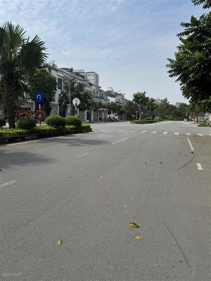 Shophouse mặt đường 40m văn tiễn dung kéo dài khu khu đô thị tasco foresa. nam từ liêm