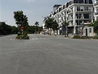 Shophouse mặt đường 40m văn tiễn dung kéo dài khu khu đô thị tasco foresa. nam từ liêm