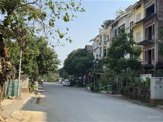 Bán liền kề 90m2 khu nhà ở xuân phương quốc hội đường 70 nam từ liêm