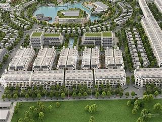 Bán đất mặt đường 17m, tiện kinh doanh  gần 3.5 & lk đô thị hinode royal park. dt 88.3m² mt 6.1m