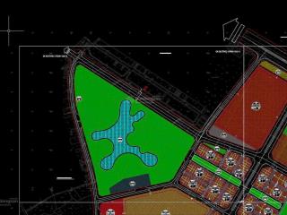 Chính chủ bán lô đất dịch vụ, đấu giá cựu quán, trạm trôi xã hoài đức, hà nội dtsđ 48,2m2, mt 4.7
