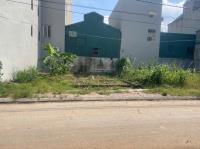 Chính chủ bán lô đất dịch vụ, đấu giá cựu quán, trạm trôi xã hoài đức, hà nội dtsđ 48,2m2, mt 4.7