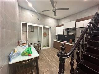 Bán nhà phố Trần Quang Diệu 50m2, 4 tầng ô tô kinh doanh giá 14.5 tỷ gần Hồ Hoàng Cầu