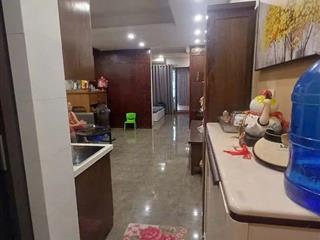 Bán căn hộ phố Trần Huy Liệu 63m2, 2 ngủ gần Hồ Giảng Võ giá 4.83 tỷ hiếm Ba Đình