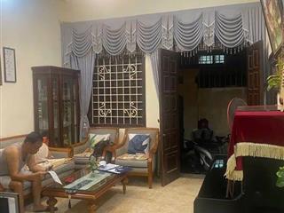 Bán nhà phố Hoàng Hoa Thám 10.6 tỷ 61m2 xây 4 tầng đẹp ô tô đỗ cổng hiếm quận Ba Đình