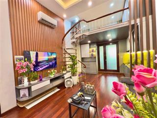 Bán nhà tập thể phố Hàng Than 50m2, 2 ngủ đẹp cực phẩm full đồ hiếm Ba Đình
