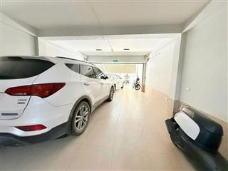 Siêu phẩm Hoàng Văn Thái 37 tỷ 8 tầng mới 100m2, mặt tiền 5m Gara ô tô VIP Thanh Xuân