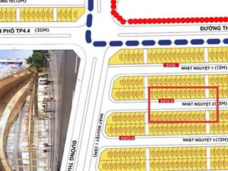 Bán nhanh căn nhật nguyệt 62,5m giá tốt nhất thị trường, vị trí sát vincom.  0971 841 ***