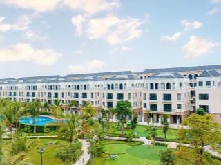 Duy nhất 1 căn liền kề cọ xanh 120m2, giá tốt nhất tháng 9 tại vinhomes ocean park 2