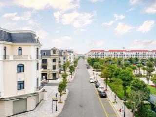 Duy nhất 1 căn liền kề cọ xanh cx265m rẻ nhất thị trường tại vinhomes ocean park 2