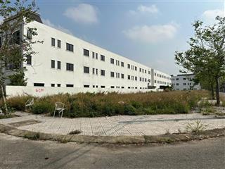 Bán nền đất trong dự án đường thiếu niên 3, 150m2 giá 1.35 tỷ, sổ sẵn, sang tên liền trong ngày
