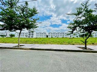 Bán đất nền dự án giá cực chất hàng hiếm tại phúc an garden, 620 triệu, 75m2