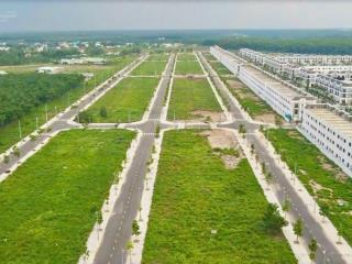 Bán đất nền dự án alana city, đt 741, phước hòa, phú giáo, bình dương, từ 650 triệu, 75m2