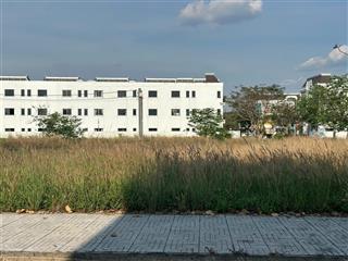 Bán đất vị trí đẹp phúc an garden, 620 triệu, 75m2, q. bàu bàng, bình dương. siêu lỗ