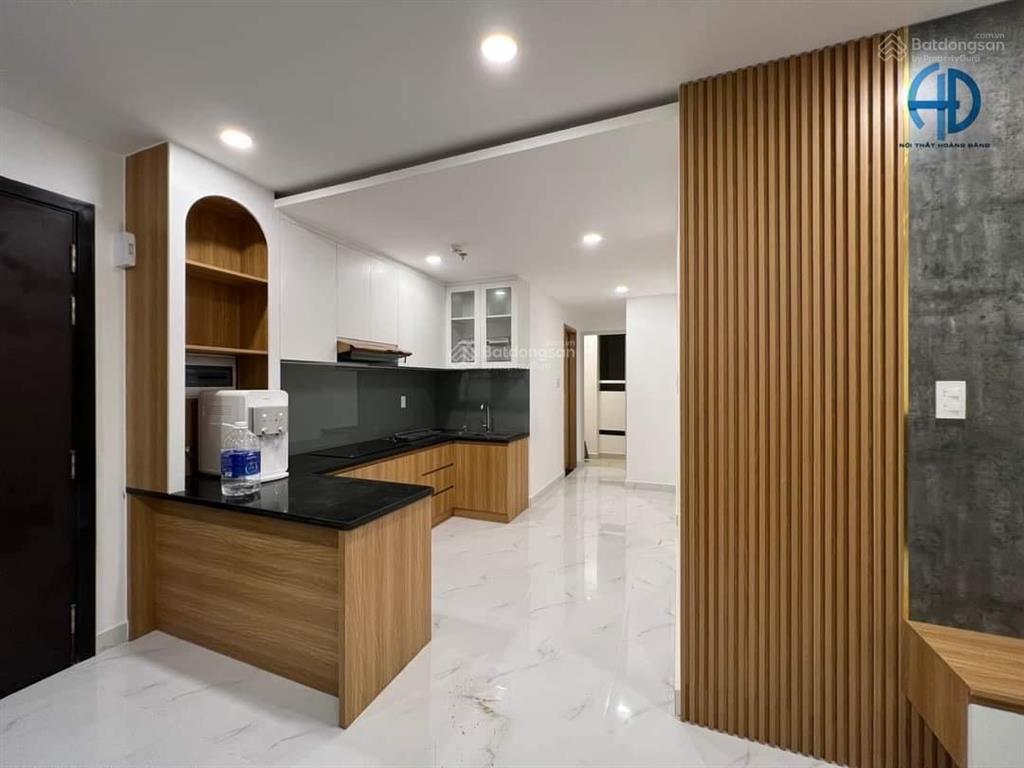 Chính chủ cần bán gấp căn hộ terra mia đường phạm hùng  tầng trung full nội thất  68m2 block a
