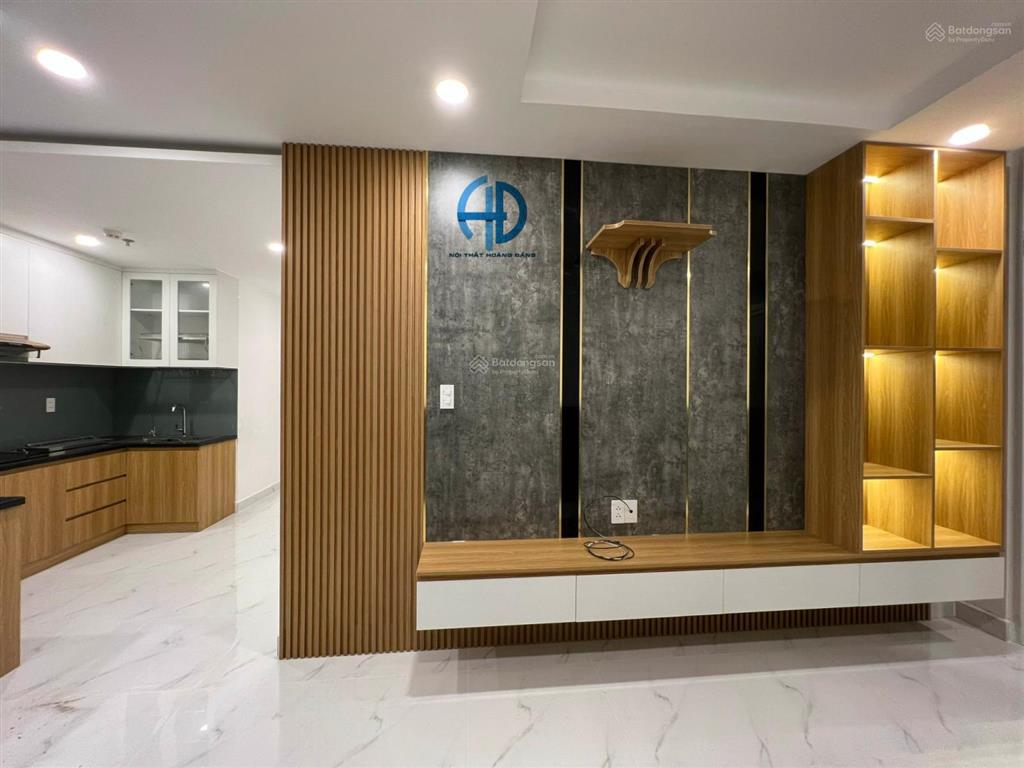 Chính chủ cần bán gấp căn hộ terra mia đường phạm hùng  tầng trung full nội thất  68m2 block a