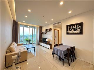Cho thuê căn hộ sarimi  2pn  2wc  full nội thất  view công viên sala
