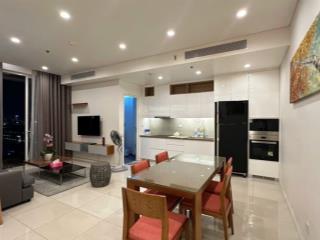 Chuyển nhượng căn sarimi  2pn  view công viên sala  sổ hồng sẵn công chứng ngay