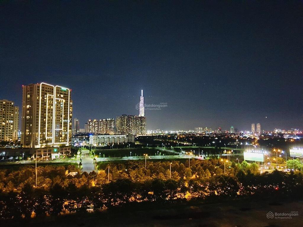 Bán căn hộ sarina 2pn tầng cao view đẹp  đã có sổ hồng