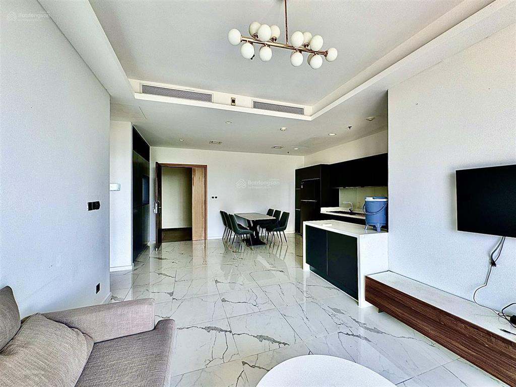 Bán căn hộ sarinakđt sala 96m22pn tầng đẹp shcc