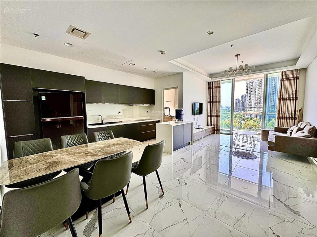 Bán căn hộ sarinakđt sala 96m22pn tầng đẹp shcc