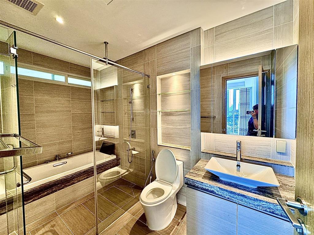 Bán căn hộ sarinakđt sala 96m22pn tầng đẹp shcc
