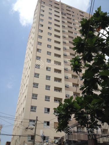 Bán căn hộ 3pn saigonland đường d2  ngay đh hutech hàng xanh bình thạnh