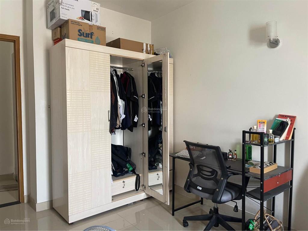 Bán căn hộ 3pn saigonland đường d2  ngay đh hutech hàng xanh bình thạnh