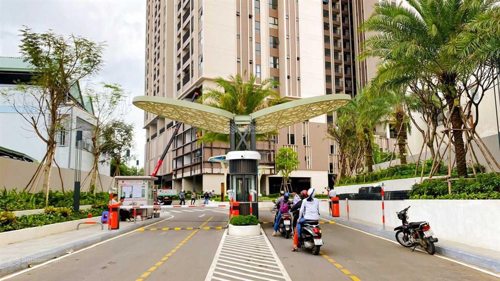 Hàng hiếm shophouse opal skyline 57,9m² chỉ 3,85 tỷ, đường nguyễn văn tiết, sổ hồng riêng xem ngay