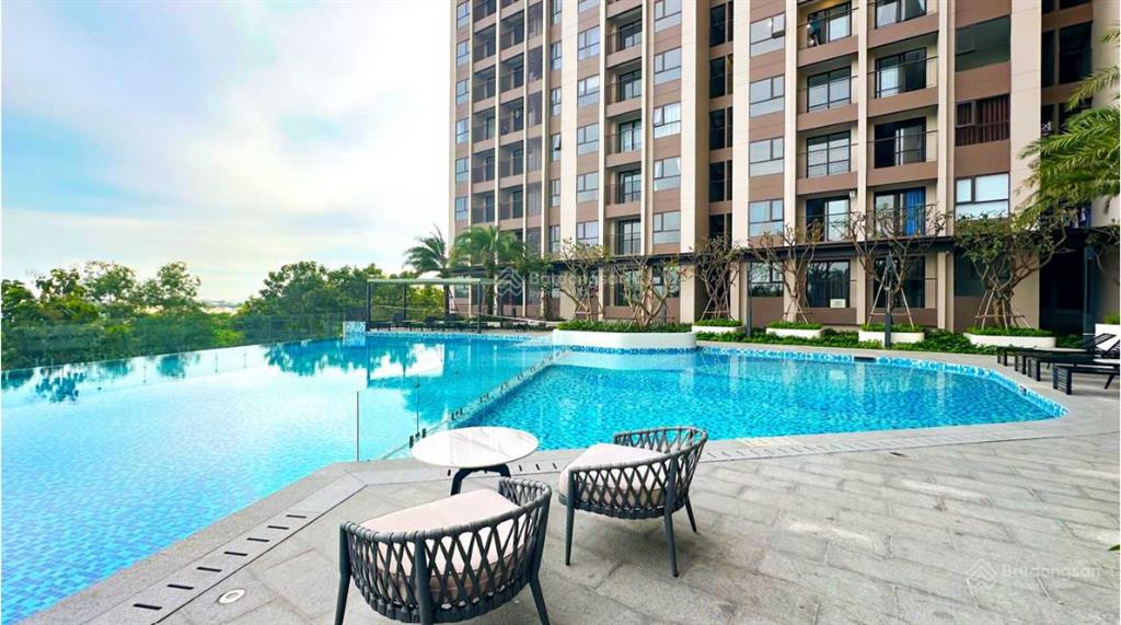 Hàng hiếm shophouse opal skyline 57,9m² chỉ 3,85 tỷ, đường nguyễn văn tiết, sổ hồng riêng xem ngay