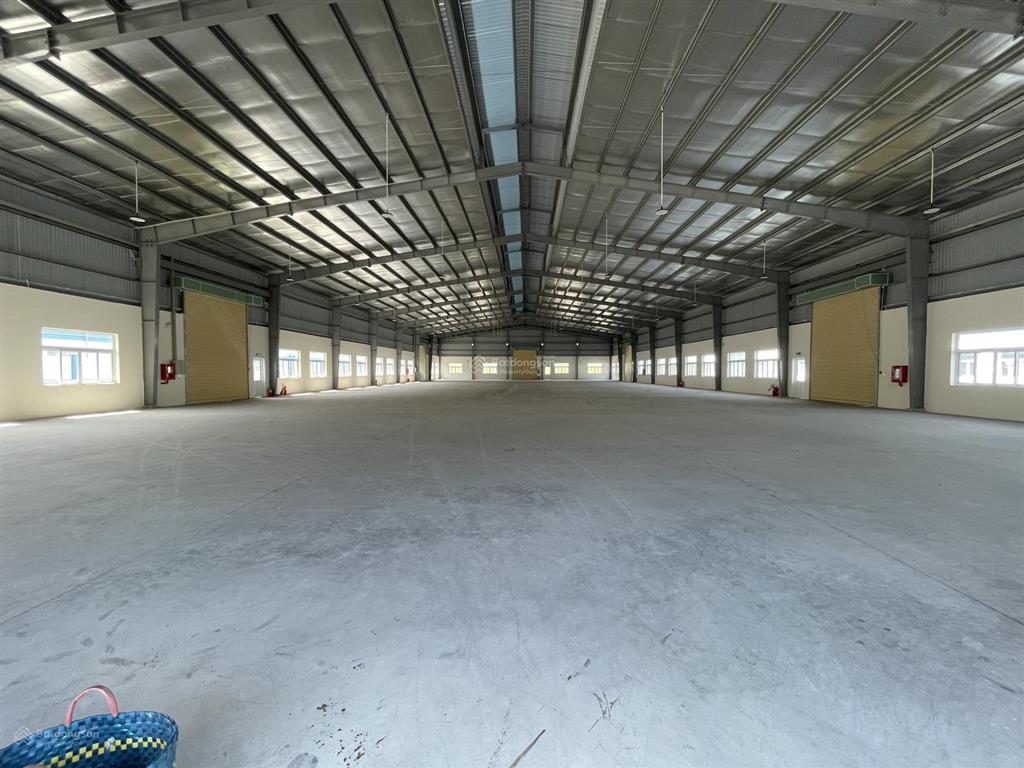 Cho thuê kho xưởng 2000m2 5000m2 10.000m2 kcn an phước, long thành, đồng nai
