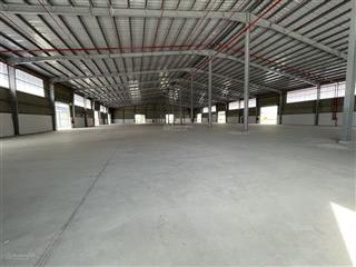 Cho thuê kho xưởng 2000m2 5000m2 10.000m2 kcn an phước, long thành, đồng nai