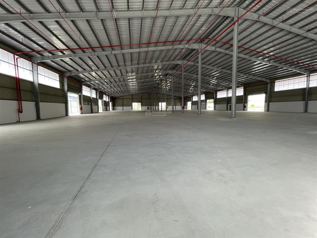 Cho thuê kho xưởng 2000m2 5000m2 10.000m2 kcn an phước, long thành, đồng nai