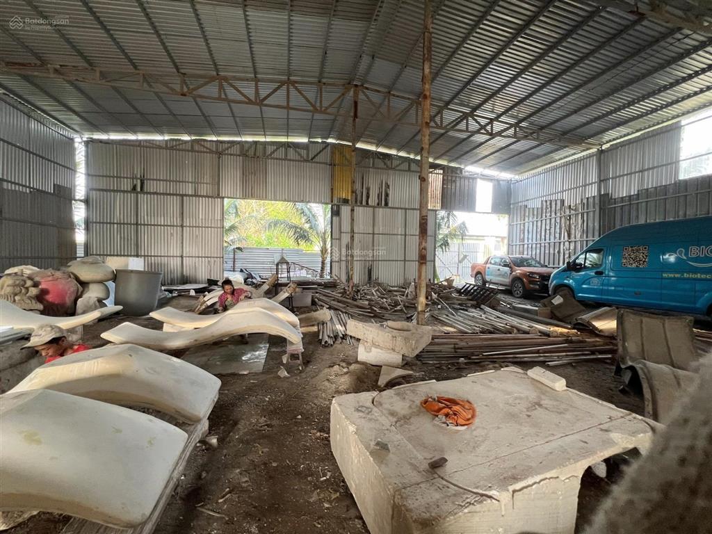 Cho thuê kho xưởng 770m2 gần nguyễn duy trinh, long trường, quận 9