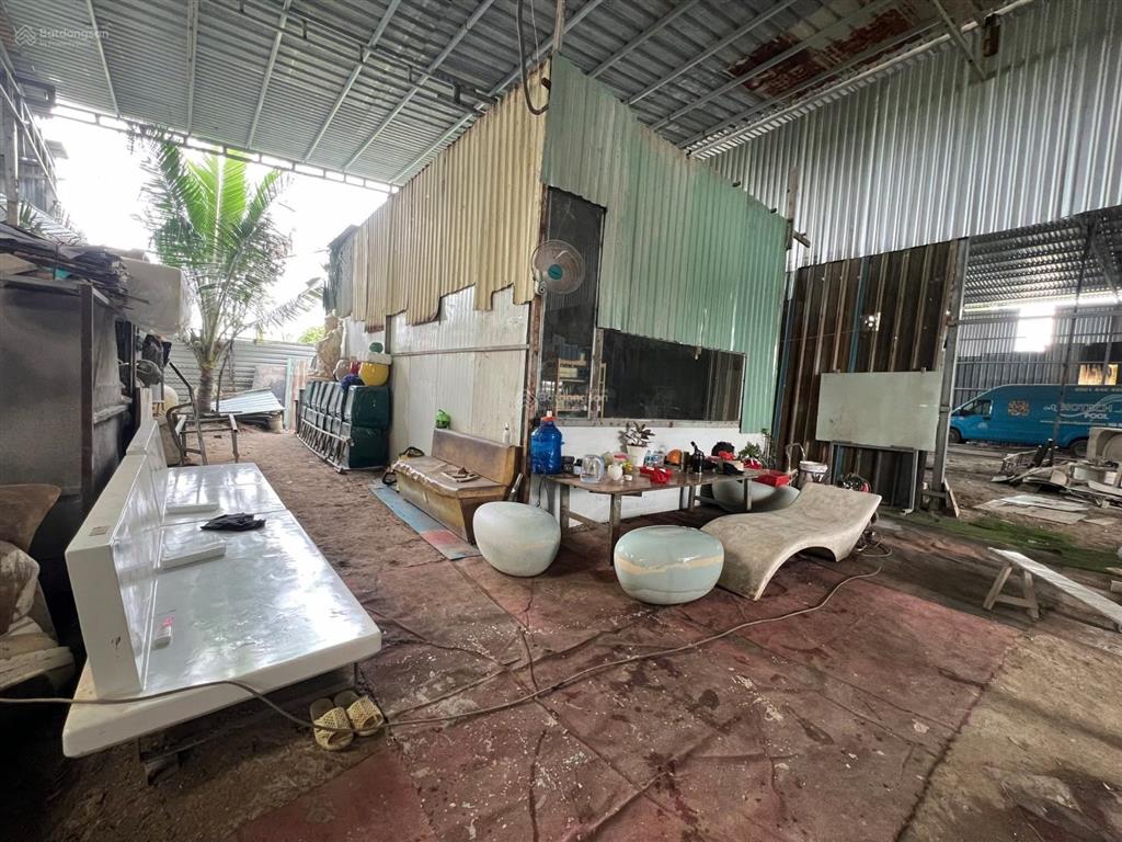 Cho thuê kho xưởng 770m2 gần nguyễn duy trinh, long trường, quận 9