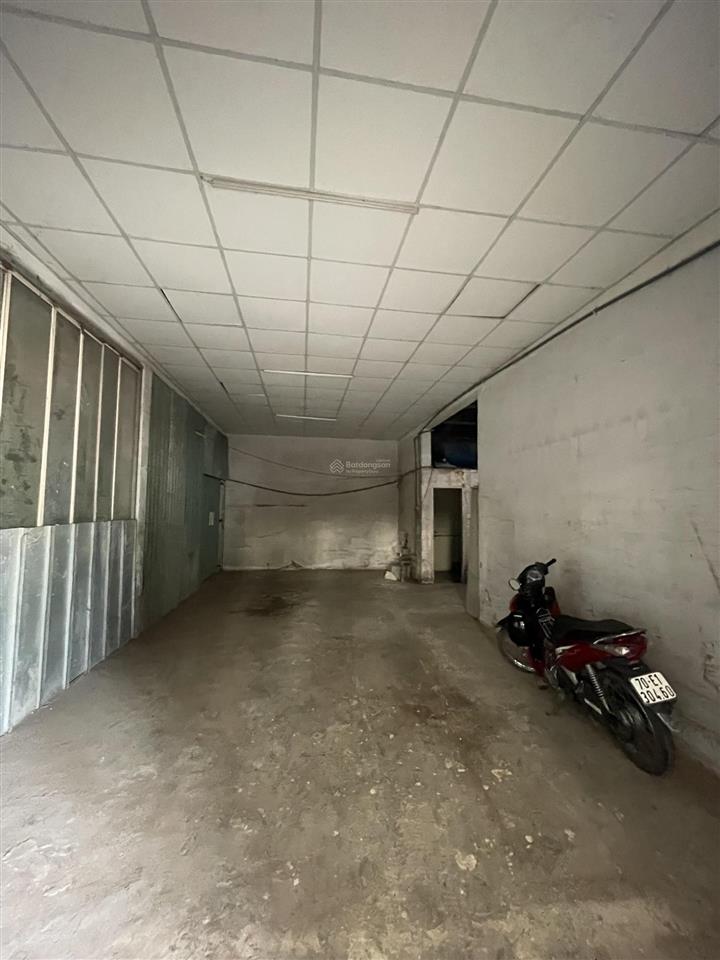 Cho thuê kho xưởng 1300m2 gần hoàng hữu nam, long thạnh mỹ, quận 9