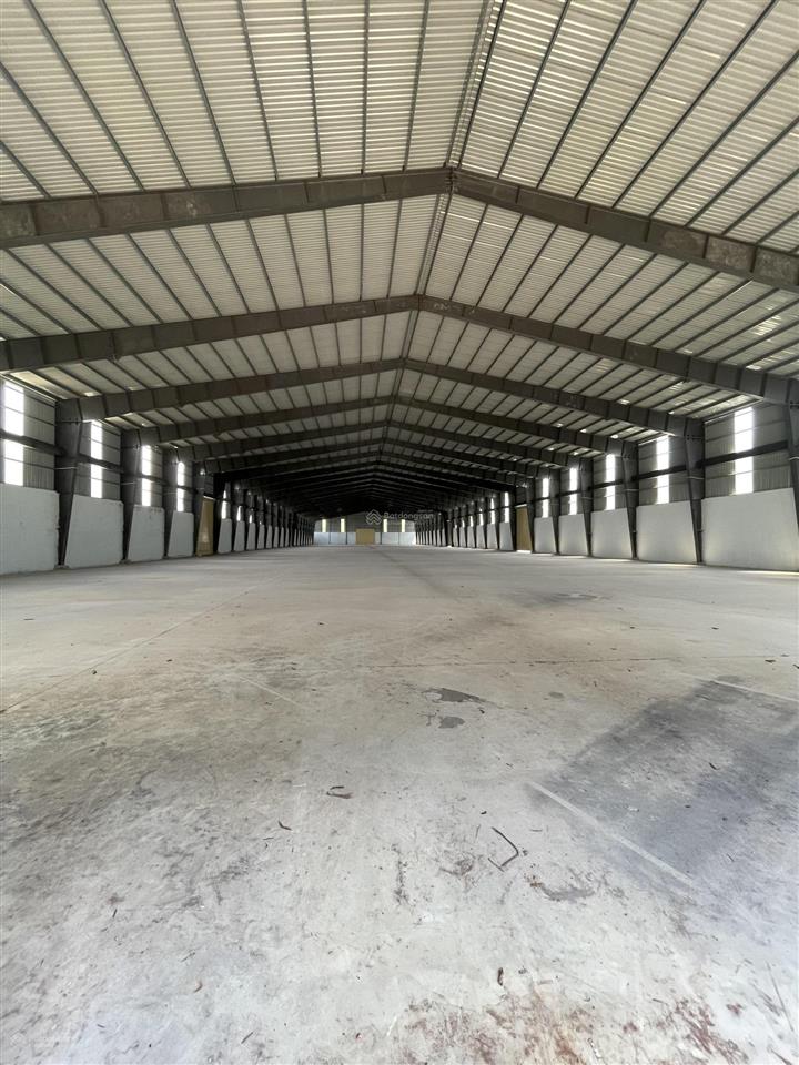 Cho thuê kho xưởng 3800m2 bình chiểu, thủ đức, gần kcn bình chiểu và kcn sóng thần có pccc, xe cont