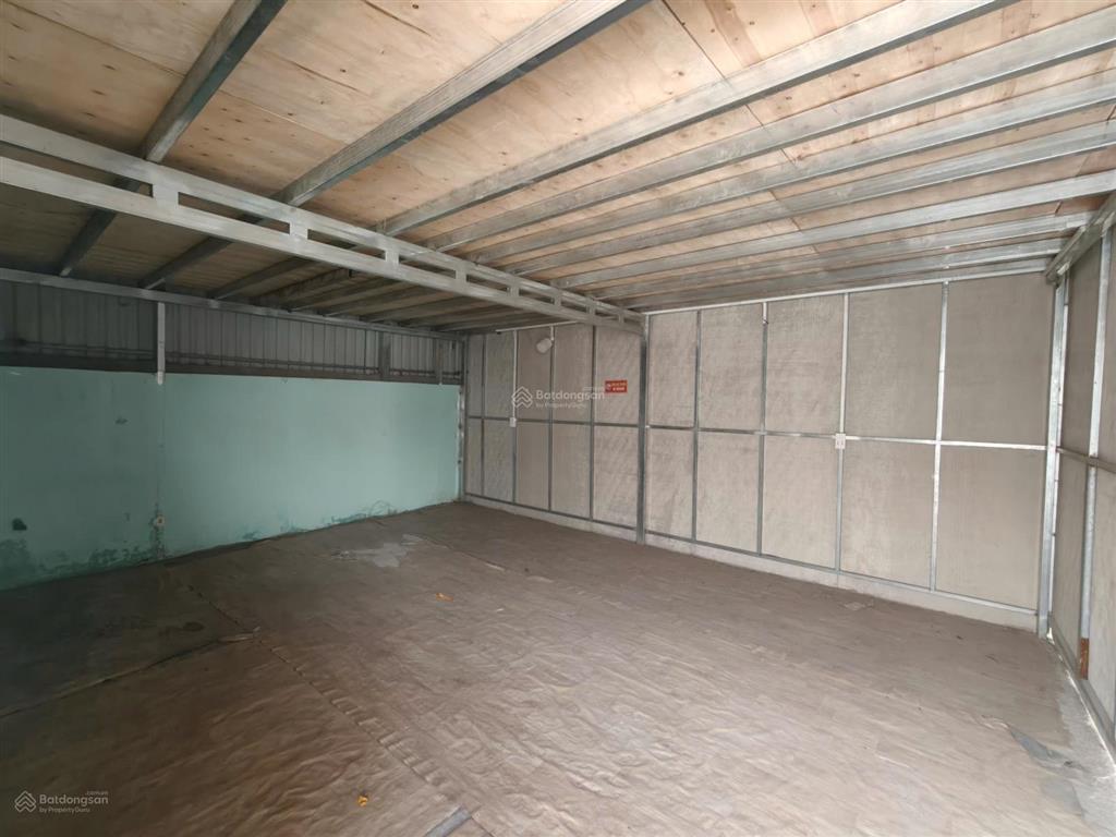 Cho thuê kho xưởng 400m2 gần đường tam bình, hiệp bình chánh, thủ đức
