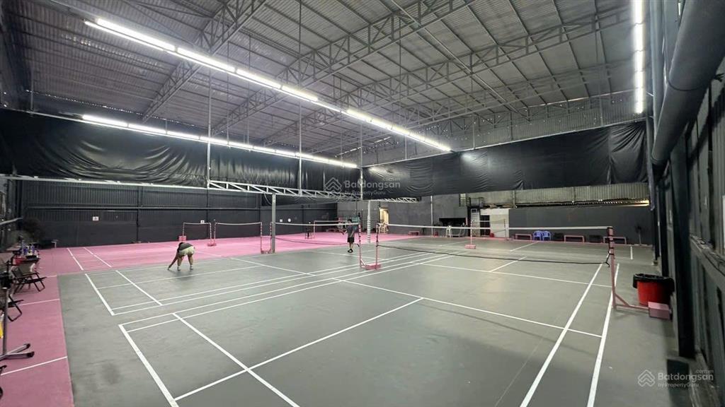 Cho thuê kho xưởng 1000m2, bình trưng, quận 2 gần kcn cát lái
