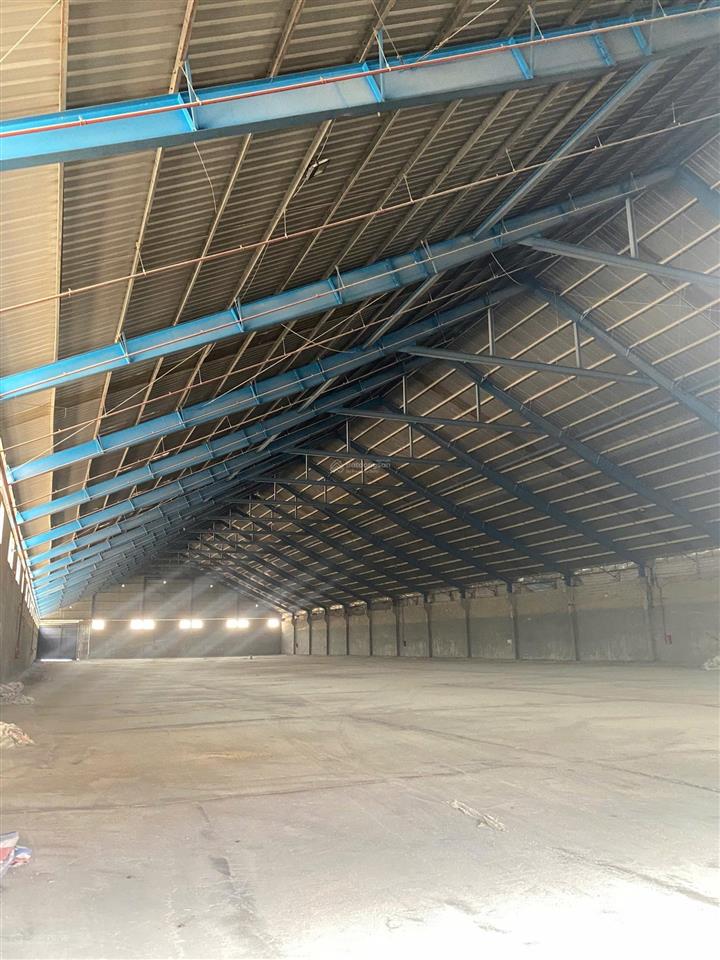 Cho thuê kho logistics chứa hàng 10.000m2 trong kcn phú mỹ 1 và 3, phú mỹ, bà rịa vũng tàu